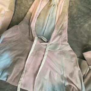 Gilli lightweight hoodie